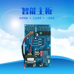環(huán)?？照{(diào)KF60主板